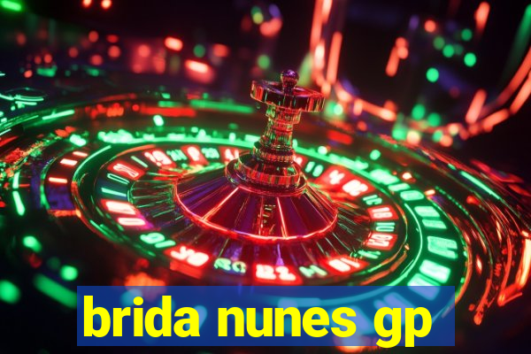 brida nunes gp